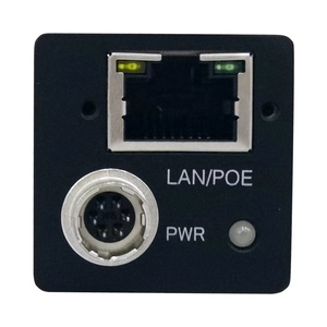 ロボット溶接用GiGECMOS IMX226防犯カメラ産業用カメラ - Product Image 4