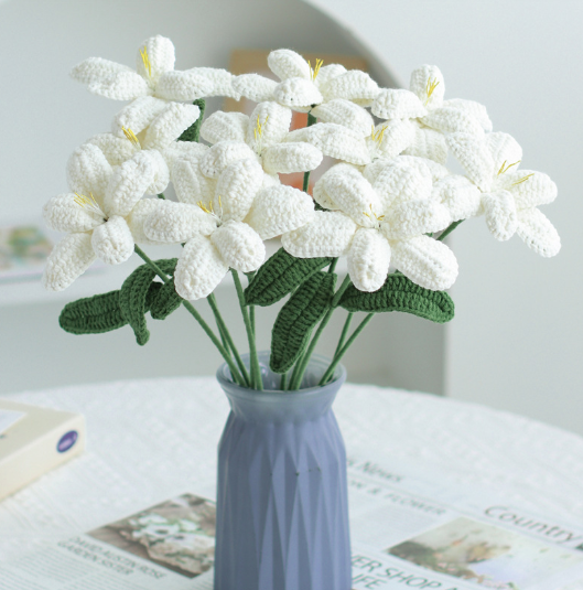 Seule fleur 1