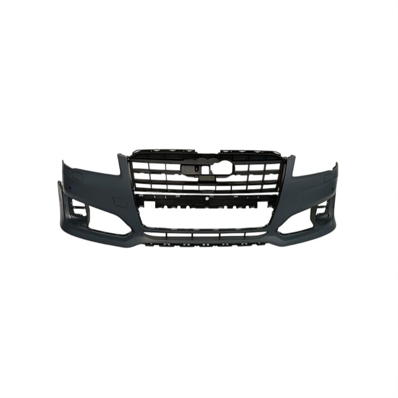 Black(Double Hole)
