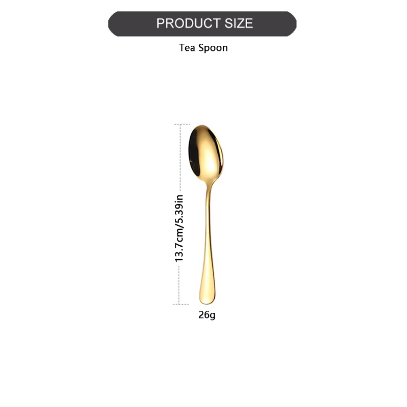 Tea Spoon