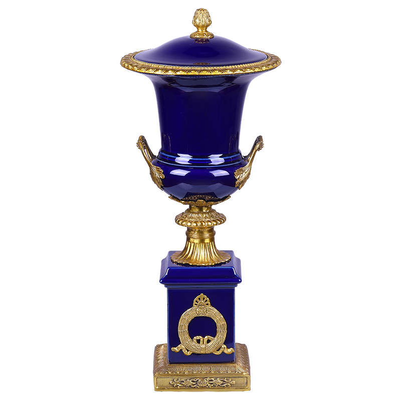 Cover Altar Ornaments