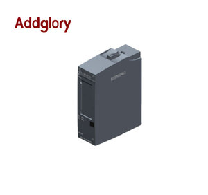 Nuevo módulo de entrada/salida del sistema de E/S Digital PLC 6ES7131-6BH01-0BA0 Original para SIMATIC ET 200SP