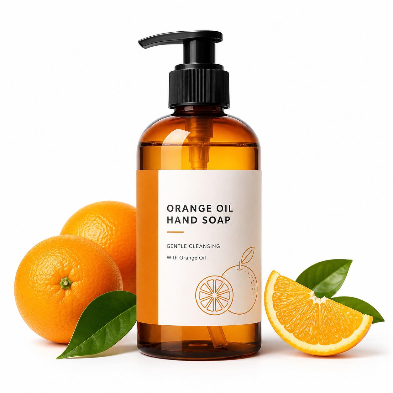 Naranja