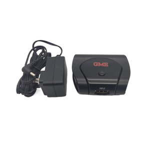 Hot Sales Allows the 4k2k Digital Signal Full HD 1x2 <strong>1</strong> in <strong>2</strong> Out <strong>HDMI</strong> <strong>Splitter</strong> - Product Image 3