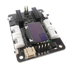 development board arm microcontroller pro mini Multi-function expansion board Motor OLED screen RTC SD card - Product Image 3