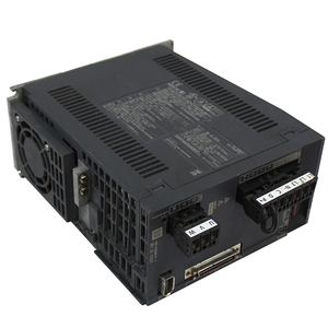 Gold Verkäufer MR-JE-200A Servo Drive PLC Neue Original Lager Lager plc Programmier steuerung - Product Image 3