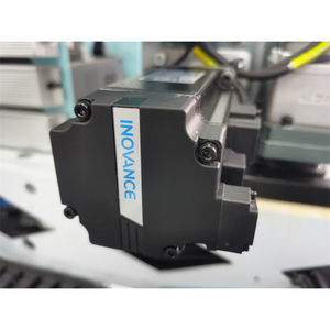 Custom 3/5-<strong>Axis</strong> <strong>Robot</strong> Arm for Small Tonnage Injection Machines | OEM/ODM Supported High Quality Manipulator <strong>Robots</strong> <strong>Automatic</strong> - Product Image 6