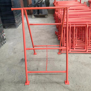 Scaffolding-4FT складная рама/Складная эстакада - Product Image 1