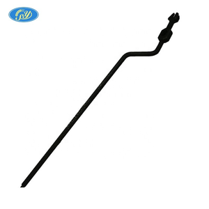 Thiết Bị Máy Móc Nông Nghiệp Phụ Tùng Máy Móc Trục Đơn K700 700a.17.17.020-1 Cần Điều Khiển Một Trục - Product Image 4