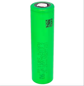 Original Japan Hochwertige Batterie zelle 3.7v 18650 VTC5 20A Batterie - Product Image 1