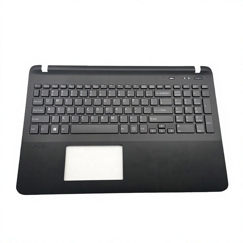 HHT-KB-SO SVF152-US