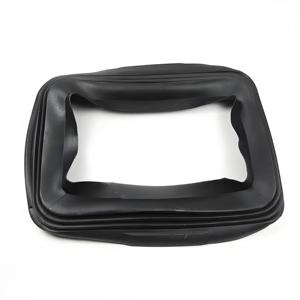 Cab Seat Dust Cover Chair Rubber Dust Cover Excavator Parts Is Suitable for <strong>Carter</strong> 312 336 320C/<strong>320D</strong> - Product Image 1