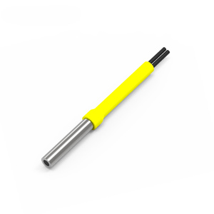 Precision <strong>Detection</strong> PDW32Q <strong>Infrared</strong> Optical Fiber <strong>Sensor</strong> Sense Photoelectric Plastic Reflective Optical <strong>Sensors</strong> <strong>for</strong> Optimal - Product Image 1