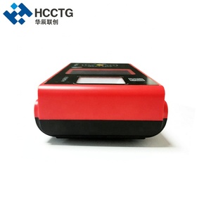 Multiple Cashless Payment NFC <strong>Reader</strong> Bus Ticketing Machine POS Bus POS System P18-L2C - Product Image 4