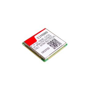 Módulo GPS GSM SIM808, módulo Gps GSM de menor costo, SIM808, módulo de versión NO BT - Product Image 1