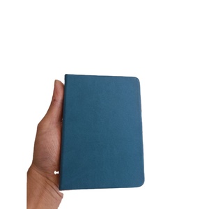 Wholesale <strong>Custom</strong> Logo A5 <strong>Notebook</strong> <strong>Elastic</strong> <strong>Strap</strong> Pen Holder Pu <strong>Notebook</strong> Printing Logo Diary <strong>Notebook</strong> Paper Note Book - Product Image 1