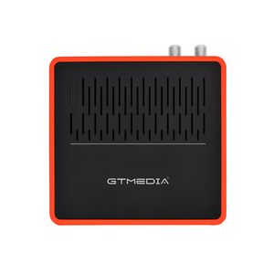 GTmedia GTCombo <strong>DVB</strong> S2X T2 Cable ISDBT <strong>ATSC</strong> Receiver <strong>Dvb</strong> s2 4K Satellite <strong>Android</strong> Tv Box With Voice Remote Control - Product Image 3