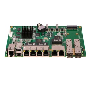 PCB PCBA Manufacturer China with <strong>Programming</strong> Functional Testing Conformal Coating Case <strong>Assembly</strong> - Product Image 3