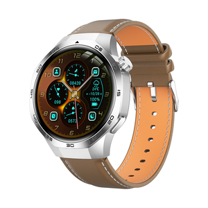 2025 Watch5 Max akıllı bilezik yeni varış Trendy kalp hızı uyku izleme Smartwatch hava tahmini hesap akıllı saat - Product Image 4