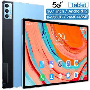 デュアルSIMOEMカスタマイズブランド8GB256GB教育用電話とタブレットPCサポートを備えた人気の10.1インチAndroidタブレット - Product Image 1