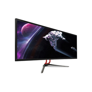 Open Flat Super Gamer Computer Multi Oem Display Monitores Pantalla Curvada Led Pc 144Hz 144Hz Gaming Computer Pulgadas