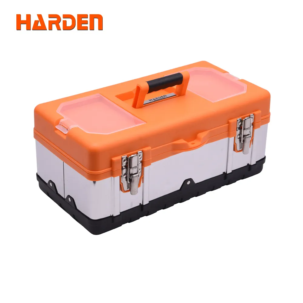 Harden Hot Koop Rvs Gereedschap Box Case