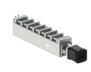 <strong>Mini</strong> <strong>Linear</strong> Actuator for 3D Printer Ball Screw <strong>Linear</strong> <strong>Guide</strong> <strong>Rail</strong> - Product Image 6