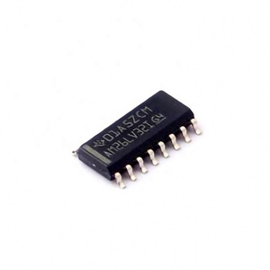 Original chip package AM26LV32IDR SOP-16 Communication video USB transceiver switch Ethernet signal interface chip - Product Image 1