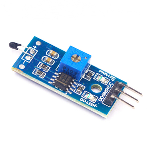 Factory Outlet Thermistor <strong>Temperature</strong> <strong>Sensor</strong> Module Thermal Switch <strong>Sensors</strong> DO the <strong>Digital</strong> <strong>Output</strong> Control - Product Image 2