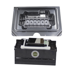 Eco Solvent Printer Kit Druckmaschinen teile Xp600 Conversion Kit Sunyung DX5 Convert ToXp600 Upgrade Kit für Tinten strahl drucker - Product Image 5