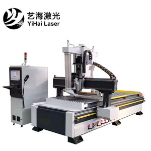 1325 <strong>CNC</strong> <strong>Router</strong>, <strong>CNC</strong> <strong>Router</strong> Drill Bit Supplier Used, <strong>CNC</strong> <strong>Router</strong> <strong>Machine</strong> with Rotary - Product Image 6