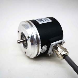EAS60R12A10V1B Wirtschaft licher Absolutwert geber 12Bit 0-5V Ausgang für Druckmaschine