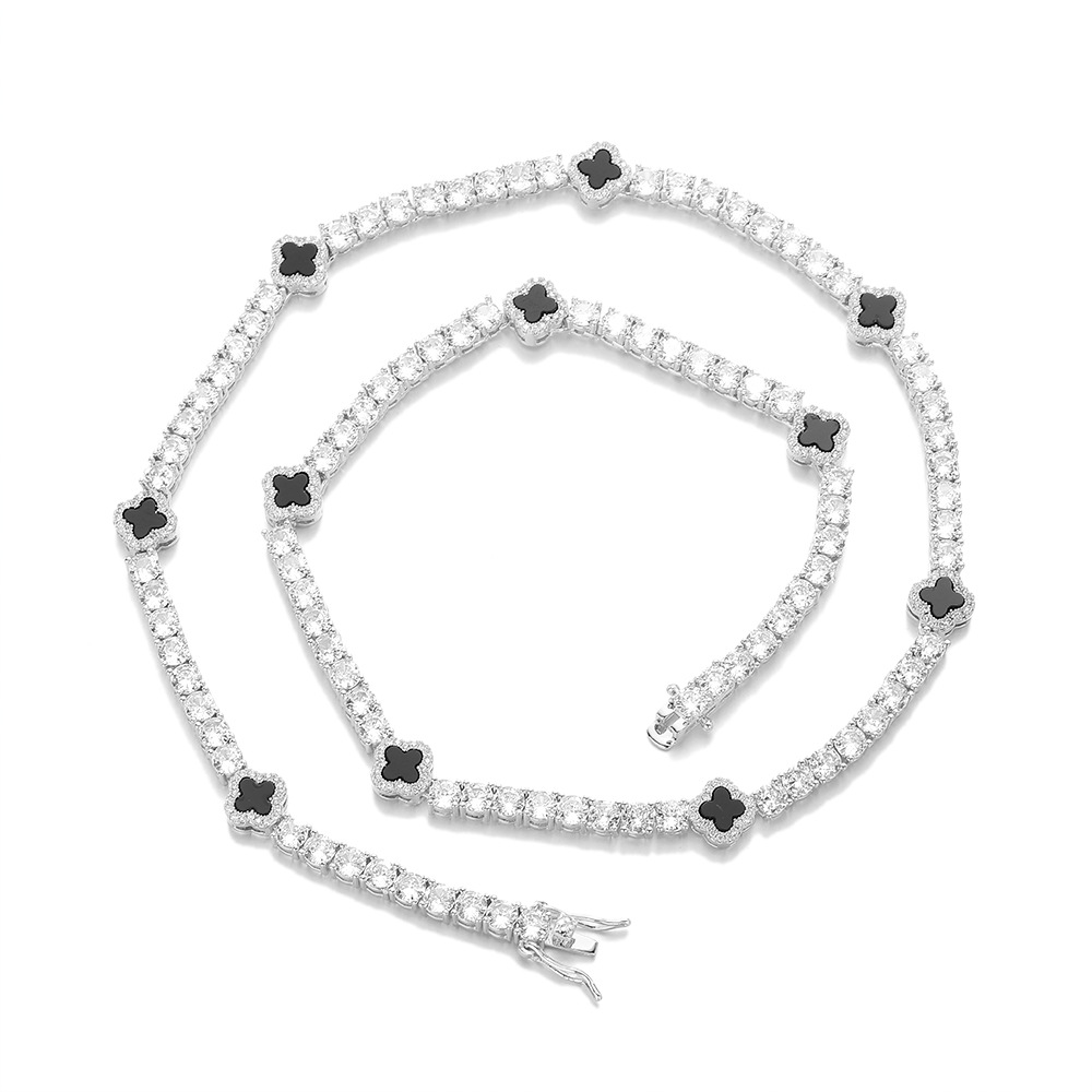 Plata+Negro