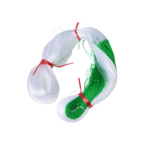 100% Maagdelijk Materiaal Plastic <span class=keywords><strong>Trellis</strong></span> Plant Klimondersteuning Tuinplantnet Voor Komkommer Wijngaarden En Bonen Gaas - Product Image 4