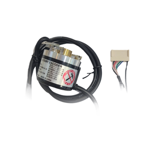 Codificador de máquina de puerta de ascensor moderno original serie HD40H8 Sensor (2M) - Product Image 2