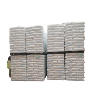 维珍HDPE 7000F /5502/生塑料颗粒HDPE薄膜TR144颗粒手提袋杂物袋背心袋购物袋 - Product Image 3