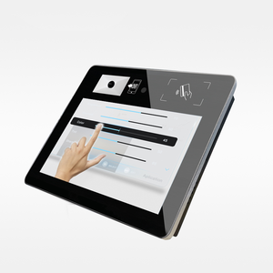 Producto de fábrica Android de 10,1 pulgadas Los mejores sistemas POS con NFC para pequeñas empresas - Product Image 4