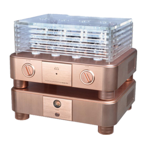MEIXING MINGDA MC998-PRE Balance Vacuum Tube Pre <strong>Amplifier</strong> Split Power Supply Preamp 300B *4 274B *<strong>2</strong> 6SN7 XLR <strong>Input</strong> XLR <strong>Output</strong>