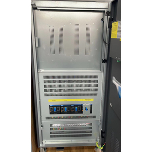 3 фазы UPS 250 кВА UPS Ups низкочастотные UPS промышленное медицинское оборудование банк телекоммуникационный источник питания онлайн цена для центра обработки данных - Product Image 2