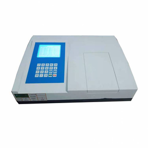 Instrumento de prueba de escritorio, Analizador de elementos de calcio y hierro, a la venta - Product Image 2