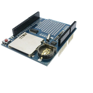 R3SDカード用の新しいデータロガーモジュールロギングレコーダーシールドV1.0 - Product Image 1