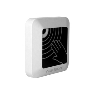 IR 12V/24V Salida de retardo de tiempo Interruptor de sensor infrarrojo Botón de liberación de puerta de salida sin contacto Interruptores inductivos - Product Image 4
