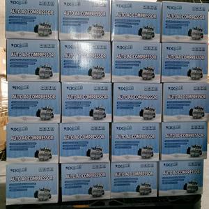 6SBU16C 115มม./PV7สำหรับ Renault Megane Scenic OEM: 926005211R DCP23034 926009944R 92600-4BA0A 926004EF0A GE4471606893