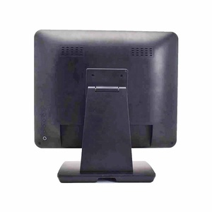 17 inch màn hình cảm ứng cho máy <span class=keywords><strong>POS</strong></span> hệ thống <span class=keywords><strong>POS</strong></span> Tiền mặt đăng ký Hiển thị màn hình OEM - Product Image 3