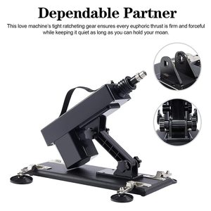 Multi-speed automatische seksmachine, verstelbare hoek, <span class=keywords><strong>dildo</strong></span>-machine, realistische <span class=keywords><strong>dildo</strong></span>'s, seksspeeltjes voor volwassenen, seksspeeltjes voor vrouwen - Product Image 5