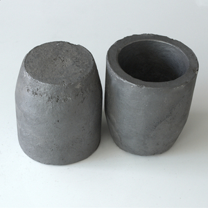 Fundação cruciosa de carboneto de silicone diferentes tipos de crucificadores