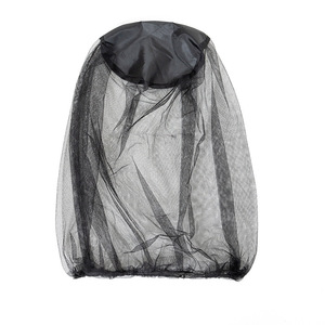 Mosquitera personalizada de fábrica para exteriores con montaje en cabeza antimosquitos - Product Image 4