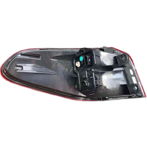 BMW X4 F26 park lambaları meclisi için kullanılan orijinal LED arka lambası sol ve sağ arka ışık - Product Image 4
