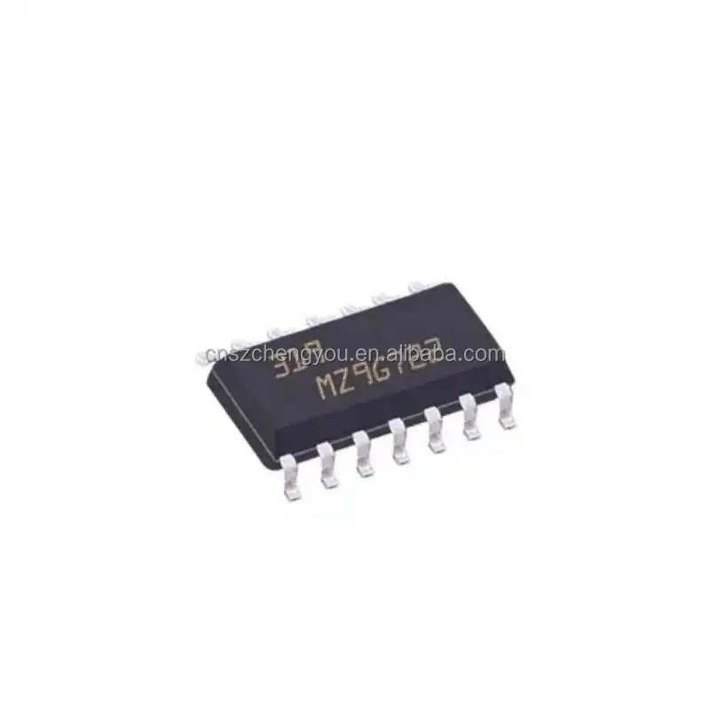 Usb Chip for PD2.0(3.0) QC 2.0(3.0) CHARGE TURBO 27W FCP SCP HVSCP AFC VOOC MTK PE USB BC1.2 DCP Apple 2.4A