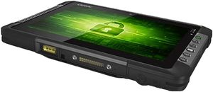 Getac T800 8.1in视窗10专业平板电脑4G 3g工业用途防水坚固电容式屏幕英特尔处理器全新 - Product Image 3
